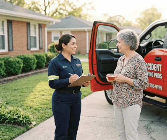 Accident Towing Service Clinton, CT FAQs